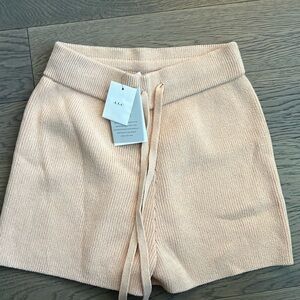 A.L.C. Lounge Shorts
